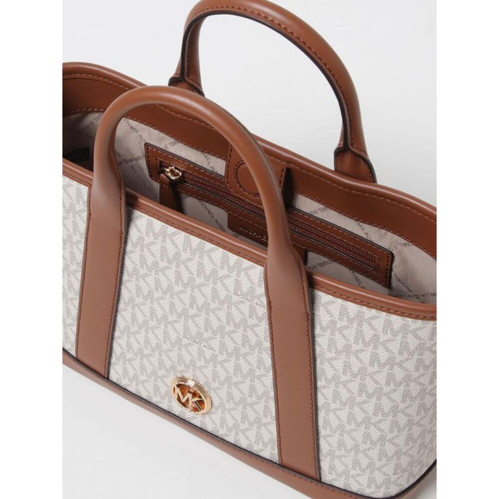 Michael Kors Handbag woman Women Brown Handbags - Picture 3 of 3
